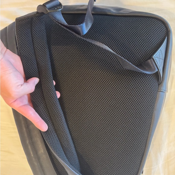 Armani exchange backpack - Picture 7 of 16